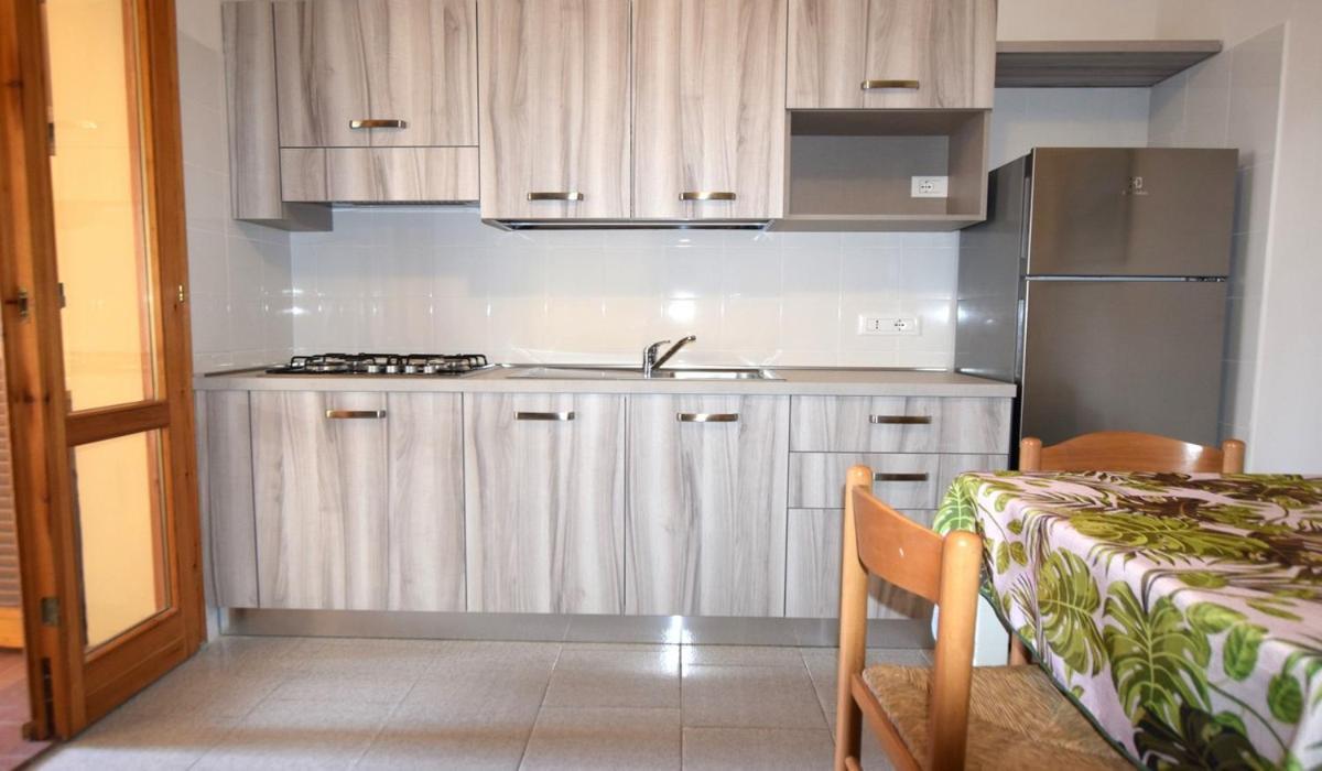 Cassiopea Apartment